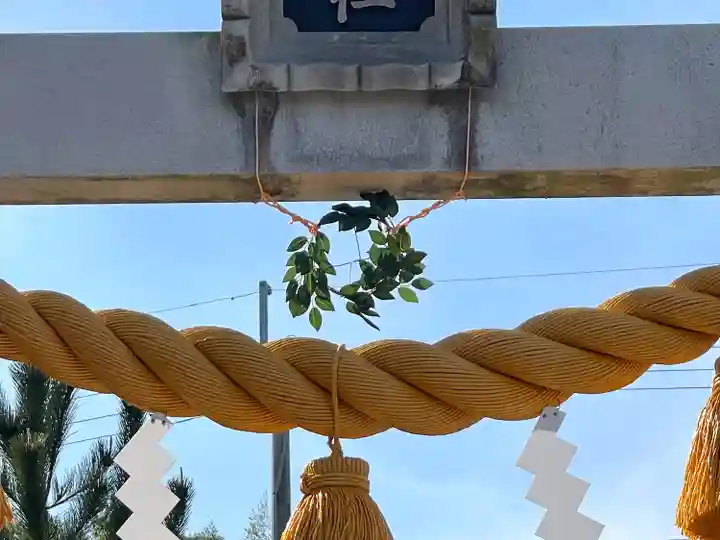 勝手神社(滋賀県)