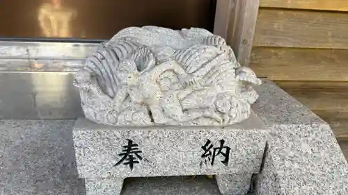 八坂神社(徳島県)