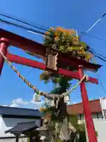 大鏑神社(福島県)