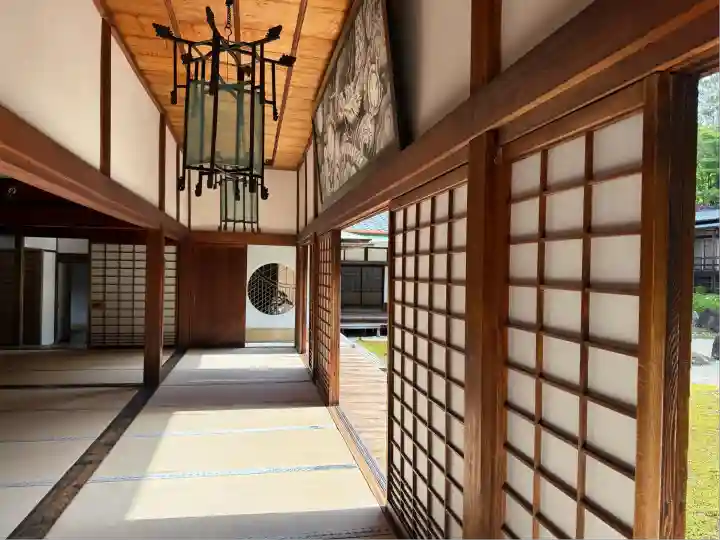 光明院(光明禅院)(京都府)