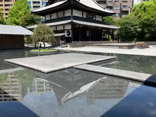 瑞聖寺(東京都)