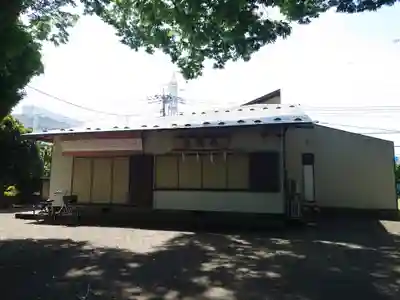 本郷神社(神奈川県)
