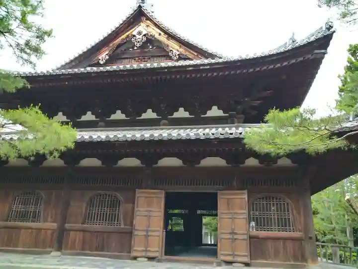 大徳寺(京都府)