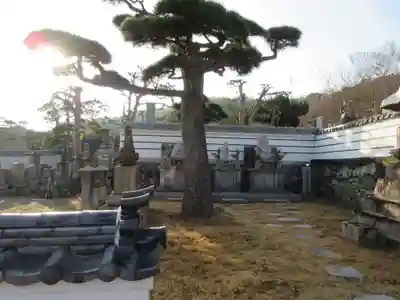 郷照寺(香川県)