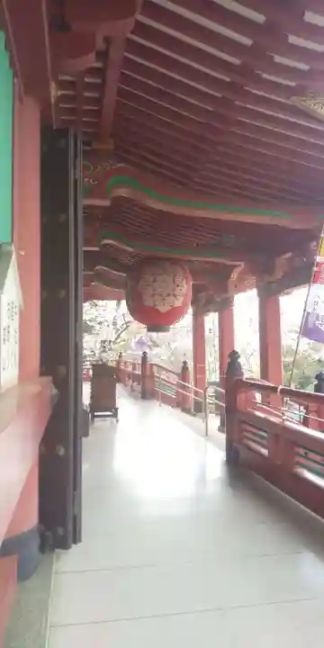 瀧泉寺(目黒不動尊)のその他建物