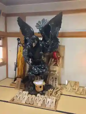 古峯神社(栃木県)