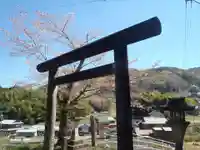 神明神社(岐阜県)
