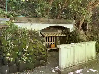 鎌倉宮(神奈川県)