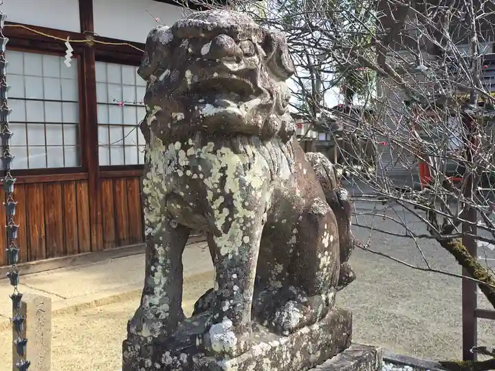 片埜神社(大阪府)
