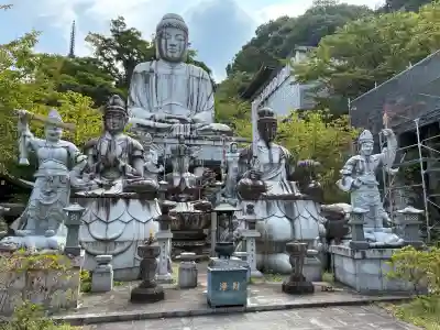 南法華寺（壷阪寺）(奈良県)