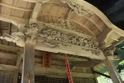 紀伊宮神社(福島県)