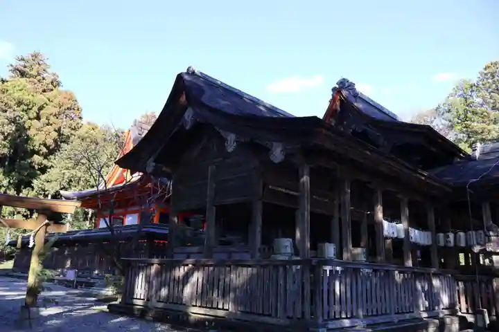 土佐神社(高知県)