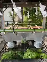 諏訪大社下社春宮(長野県)