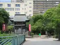 鶴ヶ峰稲荷神社(神奈川県)