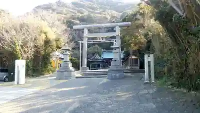 洲崎神社のその他建物