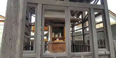 石上神社(京都府)