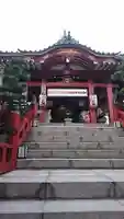 摩利支天 徳大寺(東京都)