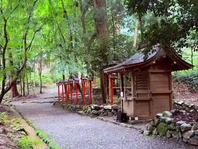 日吉大社(滋賀県)