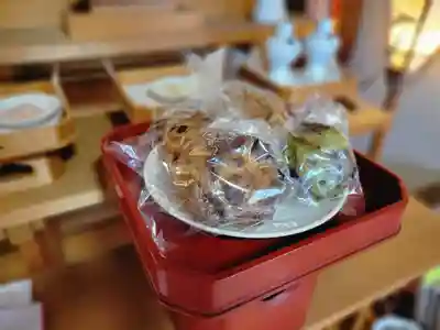 伏木香取神社(茨城県)