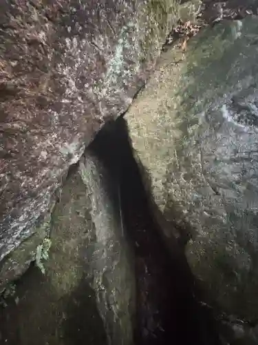 砥鹿神社（奥宮）(愛知県)
