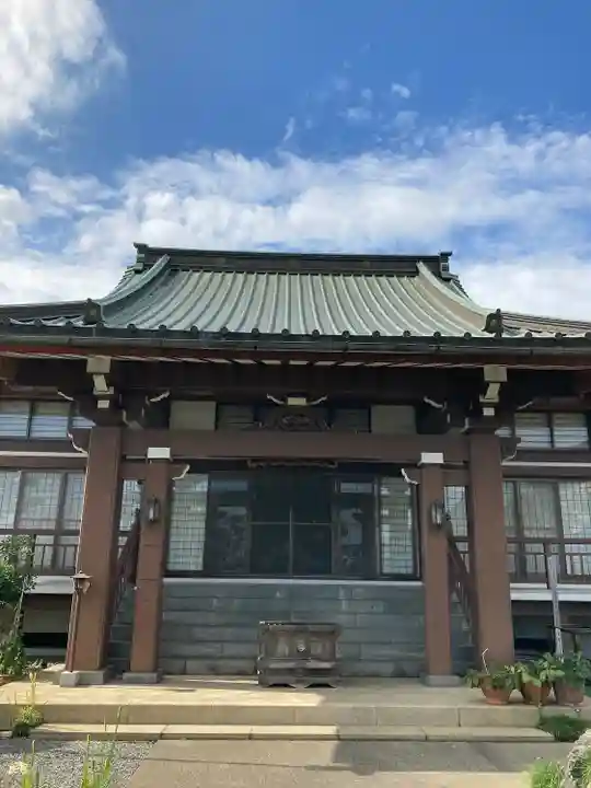 泉竜寺(乙女不動尊)(栃木県)