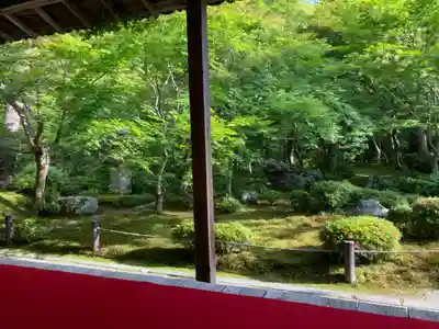 圓光寺(京都府)