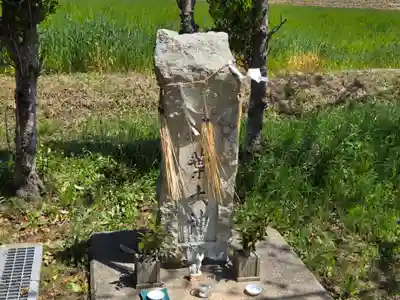 福谷神社(兵庫県)