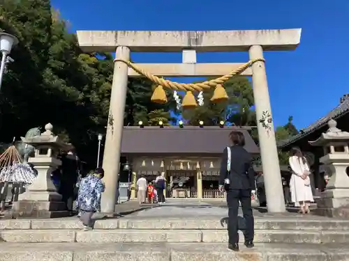 神前神社(愛知県)