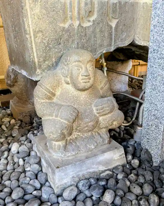 菊名神社(神奈川県)