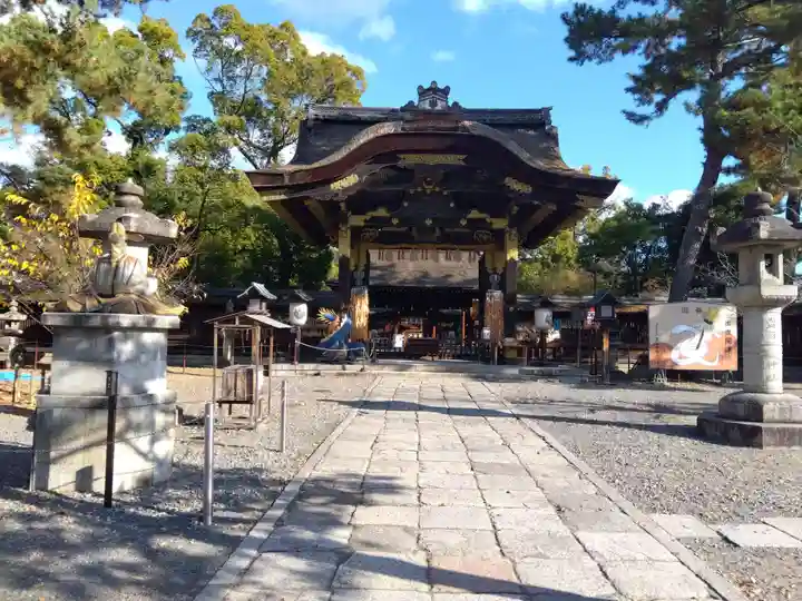 豊国神社(京都府)