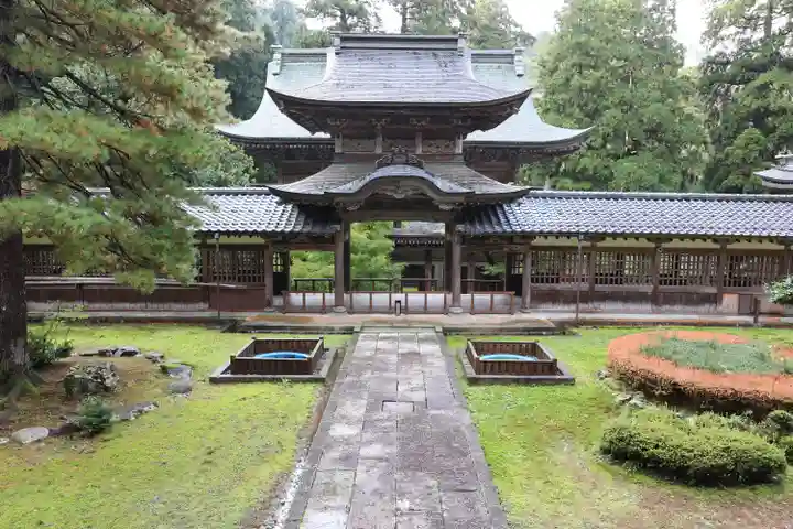 永平寺(福井県)