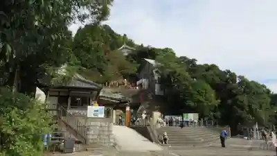 宝厳寺のその他建物
