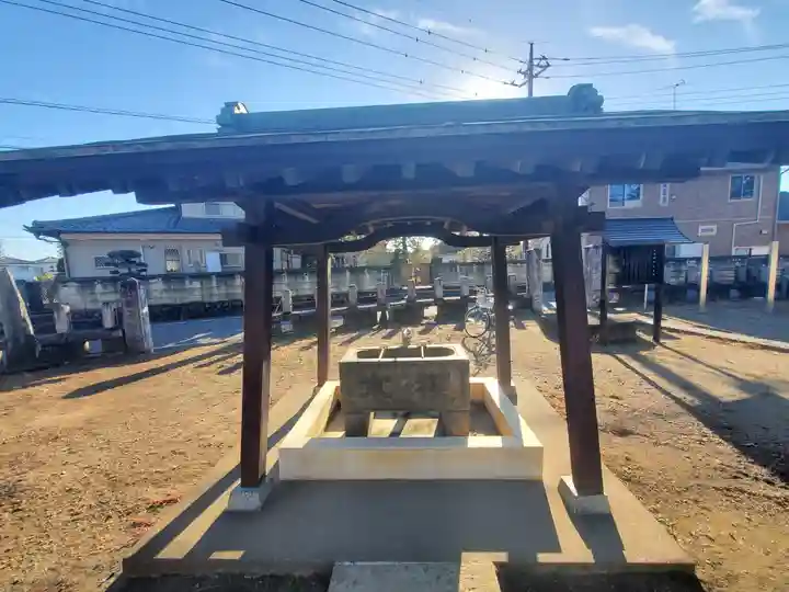 鬼鎮神社(埼玉県)