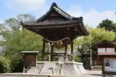 嚴島神社の建物その他