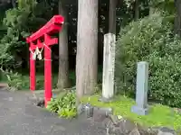 須山浅間神社(静岡県)