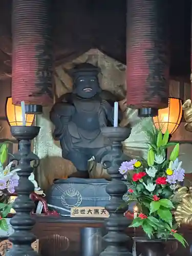 寳生院(東京都)