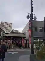 一心寺(東京都)