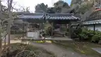 安隋寺(滋賀県)