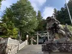 櫻山八幡宮(岐阜県)