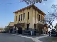 無動寺(延暦寺塔頭)(滋賀県)