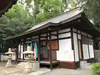 五社神社(大阪府)