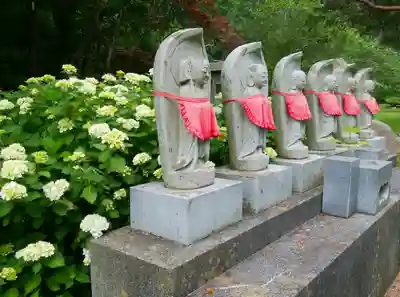 有珠善光寺(北海道)