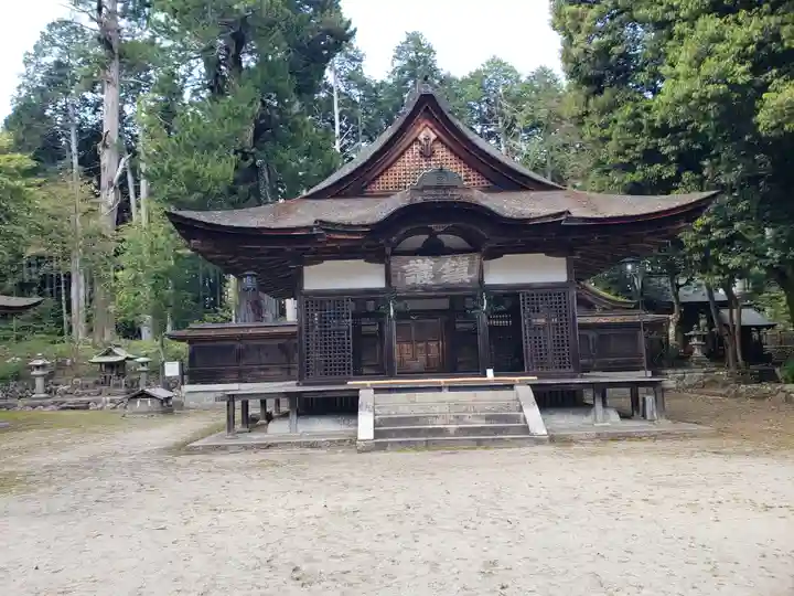 油日神社(滋賀県)