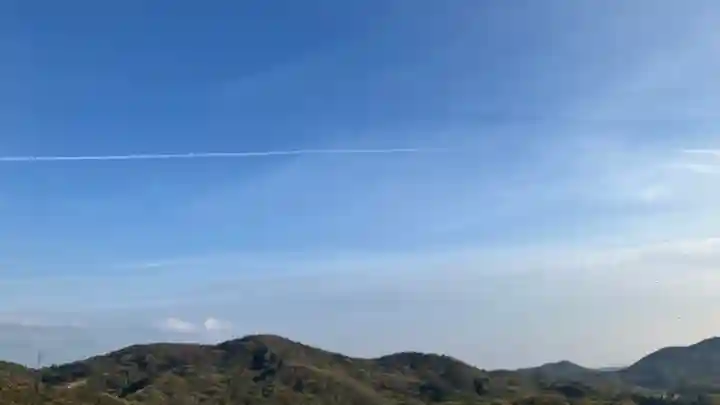 りゅうごん様(岡山県)