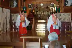 厄除の宮　駒林神社(兵庫県)