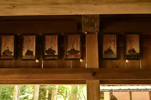 葛城神社(愛媛県)