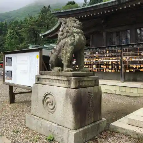 函館八幡宮(北海道)