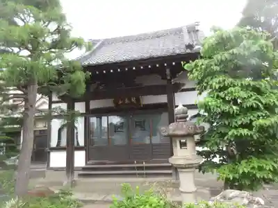 晴立山本蔵寺(東京都)