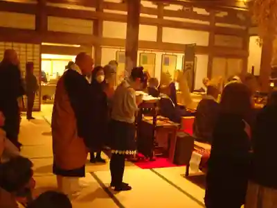 日光院の体験その他