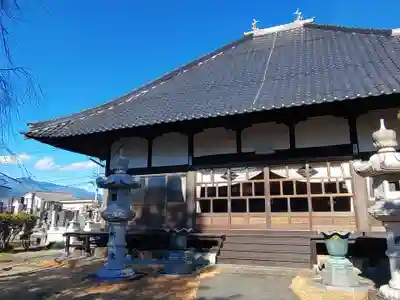 西光寺(山梨県)
